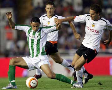 Ο Παναθηναϊκός τα δίνει «όλα» για Ολιβέιρα