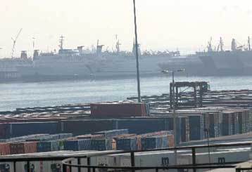 Πρόστιμα 2,5 εκατ. ευρώ σε ΟΛΠ και MSC από την Επιτροπή Ανταγωνισμού