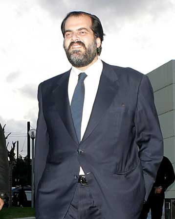 Δηλώσεις Πατέρα (;) στην «Hurriyet» για την αρνητική απάντηση της Μπεσίκτας για Μπόμπο