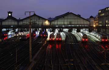 Πανεθνική απεργία την Πέμπτη στη Γαλλία