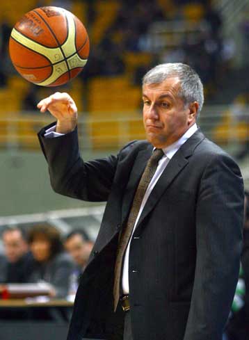 «Απαραίτητη η νίκη» είπε ο Ομπράντοβιτς ενόψει της Παρτιζάν