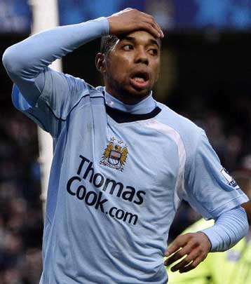 Ελεύθερος με εγγύηση ο Ρομπίνιο για σεξουαλική παρενόχληση Αγγλίδας