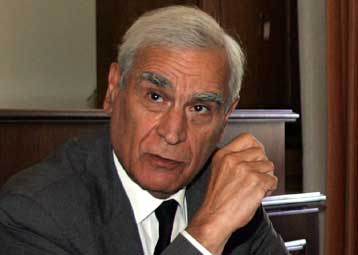 Διπλασιασμό των κονδυλίων της ΑΔΑΕ ζητά ο πρόεδρος της Αρχής