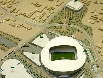 Ο Μπ. Βωβός κατέθεσε αίτηση ανάκλησης της απόφασης αναστολής εργασιών στο Βοτανικό