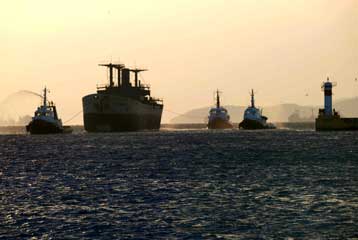 Θαλάσσιο Χωροταξικό Σχεδιασμό προωθεί η ΕΕ