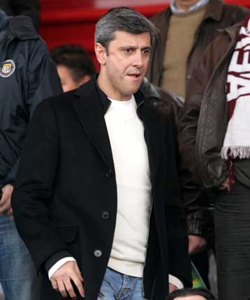 Στόχοι της Σούπερ Λιγκ η κεντρική διαχείριση και η καταπολέμηση της βίας