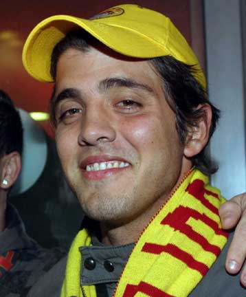 Με Κάμπορα ο Αρης στο ντέρμπι του Κυπέλλου με τον ΠΑΟΚ