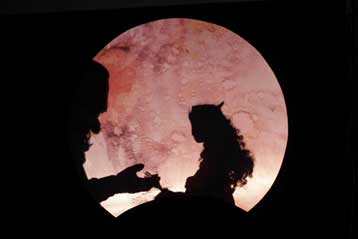 Περίπου 400 χειροποίητες θεατρικές κούκλες στον «Ελληνικό Κόσμο»