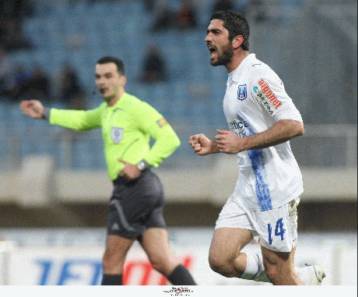 Νουαφόρ και Αγκίρε ως αντί – Κωνσταντίνου στον Ηρακλή