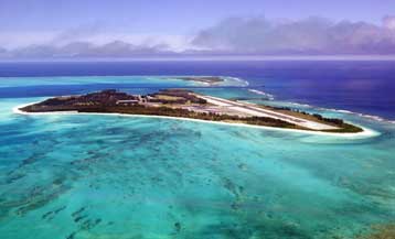 «Μη αναστρέψιμη» αποδεικνύεται η κλιματική αλλαγή