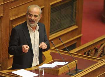 Συμμετοχή στο διάλογο για την Παιδεία, αλλά υπό προϋποθέσεις αποφάσισε ο ΣΥΡΙΖΑ