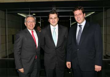 Οι ελληνοτουρκικές σχέσεις και ο ρόλος της επιχειρηματικότητας σε ημερίδα του ΕΚΕΜ