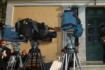 Ποινές φυλάκισης 19 μηνών για τις φωτογραφίες της υπόθεσης Ζαχόπουλου στο «Πρώτο Θέμα»