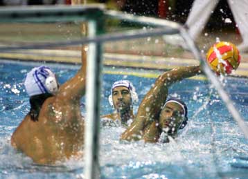 Συμπληρώθηκε η οκτάδα, ένσταση στο Π. Φάληρο – ΝΟΠ