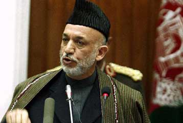 Στις 20 Αυγούστου οι προεδρικές εκλογές στο Αφγανιστάν