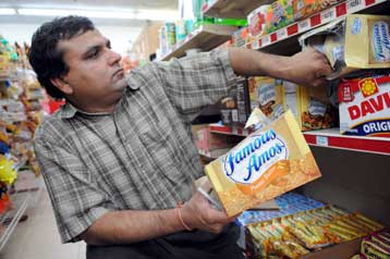 Αμερικανική εταιρεία προϊόντων φυστικιού διευρύνει την ανάκληση προϊόντων της