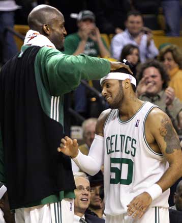 Εννέα οι νίκες για τους Σέλτικς, δέκα οι ήττες για το Σακραμέντο