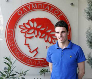 «Είμαι έτοιμος να αγωνιστώ» λέει ο Ματ Ντάρμπισιρ