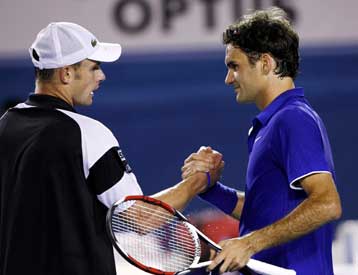 Tελικός για τον Φέντερερ, Σάφινα Vs Σ.Γουίλιαμς για το «στέμμα» στις γυναίκες