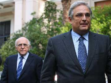 Δημόσιες επενδύσεις και παροχές στο επίκεντρο του Προγράμματος Σταθερότητας