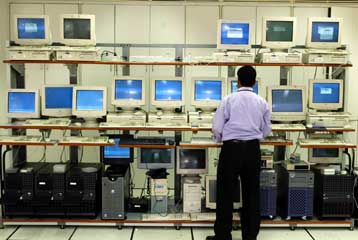 Το κυβερνοέγκλημα «κοστίζει στις επιχειρήσεις 1 τρισ. δολάρια το χρόνο»