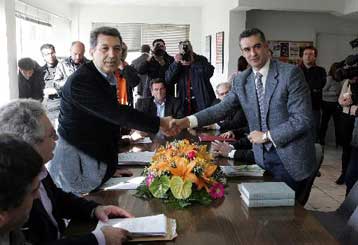 Αρνητική η απάντηση της ΟΛΜΕ για συμμετοχή στον εθνικό διάλογο για την Παιδεία