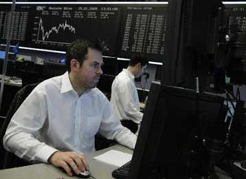 Απώλειες κατά 0,99% σημείωσε το Χρηματιστήριο Αθηνών την Πέμπτη