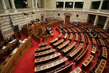 Ενημέρωση για το περιεχόμενο του Προγράμματος Σταθερότητας ζητούν ΠΑΣΟΚ-ΣΥΡΙΖΑ