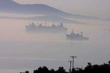 «Καμπανάκι» της Ευρωπαϊκής Επιτροπής για τα αστικά λύματα στο Θριάσιο Πεδίο