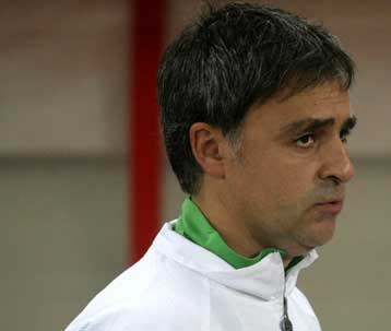 Μένουν στον Πανθρακικό έως το 2011 οι Φερέρα και Βελάσκο