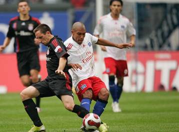 Επιστροφή με ντέρμπι στο Γερμανία, εντός έδρας οι πρωτοπόροι στη Γαλλία