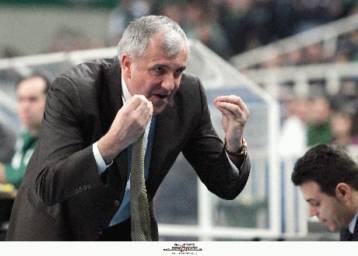 Αυτή ήταν μόνο αρχή, υπόσχεται ο Ομπράντοβιτς