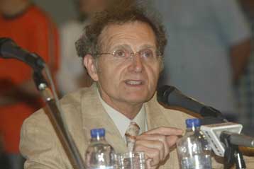 Ακόμη και μερική άρση του πανεπιστημιακού ασύλου μελετά η Σύγκλητος του ΑΠΘ