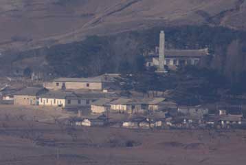 Στον κάλαθο όλες οι πολιτικές και στρατιωτικές συμφωνίες Βορείου και Νοτίου Κορέας