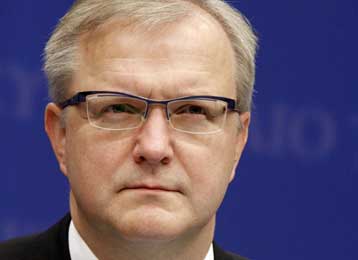 Αμεση ενταξιακή πορεία στην ΕΕ θα μπορούσε να ακολουθήσει η Ισλανδία, λέει ο Όλι Ρεν