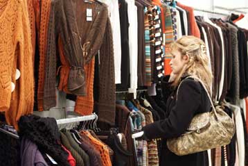 Μείωση 4,8% σημείωσε ο όγκος των λιανικών πωλήσεων το Νοέμβριο