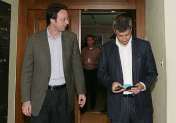 Μείωση των ξένων στη Σούπερ Λιγκ πρότεινε ο Πιλάβιος