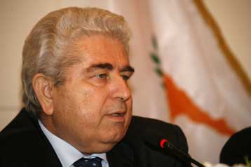 Στην Κύπρο «ύποπτο πλοίο» για μεταφορά πυρομαχικών στη Χαμάς