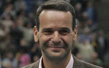 Αισιοδοξία για άρση της αναστολής των εργασιών στον Βοτανικό εκφράζει ο Αρ.Βωβός