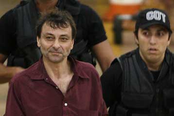 Διπλωματική διαμάχη Ιταλίας – Βραζιλίας για την έκδοση του ακροαριστερού Μπατίστι