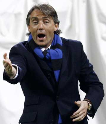 Νέο σκάνδαλο στο Campionato με εμπλοκή της Ιντερ