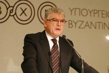 Σε διμερή διάλογο για την Παιδεία καλεί την ΟΛΜΕ ο Ανδρέας Λυκουρέντζος