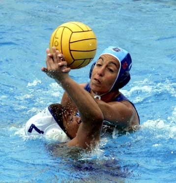 Πρώτη πράξη του «εμφυλίου» Βουλιαγμένη – Γλυφάδα στο Τσάμπιονς Καπ γυναικών