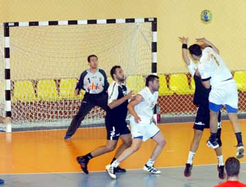 Νίκη για διαφορετικούς λόγους θέλουν Πανελλήνιος και ΠΑΟΚ στο χάντμπολ