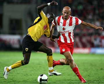 Ως «θέλημα Θεού» χαρακτήρισε ο Τζόρτζεβιτς τα 11 πρωταθλήματα του Ολυμπιακού