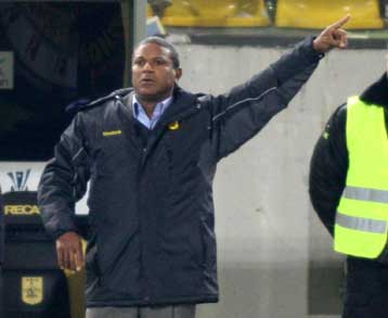 Αποφασισμένοι για τη νίκη κόντρα στον Ηρακλή, δηλώνουν στον Αρη