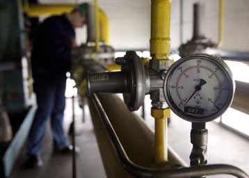 Η κρίση δεν θα επηρεάσει τους South Stream και Μπουργκάς-Αλεξανδρούπολη, λέει η Ρωσία