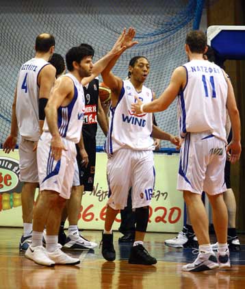 Δραματική νίκη του Πανελληνίου που έκαμψε την αντίσταση του ΠΑΟΚ στο τέλος…