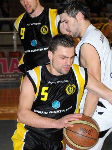 Τονωτική ένεση για τη ΜΕΝΤ, σπουδαία νίκη για τον ΚΑΟΔ