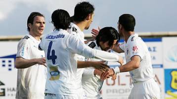 «Απέδρασε» από την έδρα της Ένωσης ο ΑΠΟΕΛ, νίκη και για την Ανόρθωση